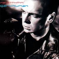 Gary Numan : Metal Rhythm